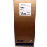Epson Reinigungskassette 150 ml - T6420